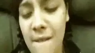 طالبة مصرية مشاغبة تمارس جنس شرجي ومهبلي عنيف