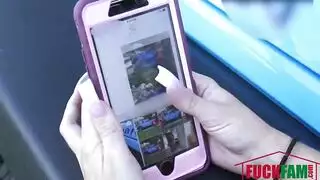 مشد جوككيون سيارة