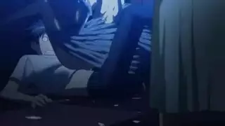 هنتاي صريح مكثف: مشاهد بورن أنيمي قاسية