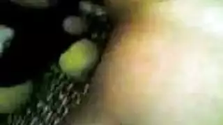 فتاة سعودية محجبة تمارس الجنس بعنف