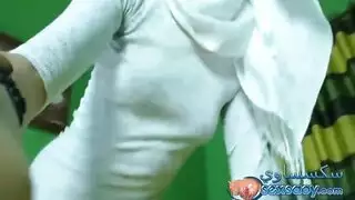 جلسة كاميرا إكس إكس إكس: الفاتنة العربية تمارس الجنس مع نفسها بالألعاب