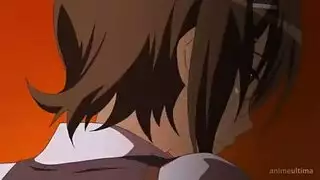 كرتون محرم: الأخ يملأ فرج أخته