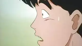 فانتازيا هنتاي قذرة: سفاح قوي مع ترجمة