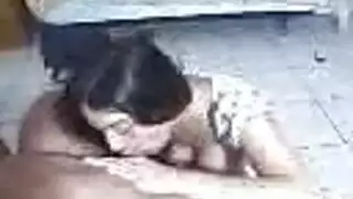 نشوة فموية: ابتلاع كل قطرة