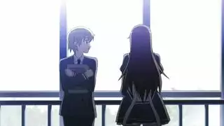 بورن هنتاي صريح: مراهقة في الزي المدرسي تأخذ كل شيء