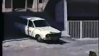 فيلم إيروتيك تركي: قصة عميقة وألفاظ صريحة