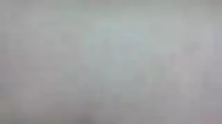 ملكة شرجية مغربية تأخذ عدة أعضاء