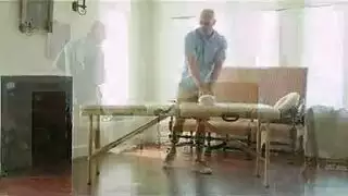 أول ظهور لجيانا مايكلز: مجموعة من الجنس الفموي والجنس الخشن