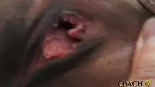 لحس كس الام السمينة