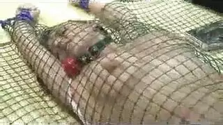 ساره الشقراء في مشهد شرجي صريح