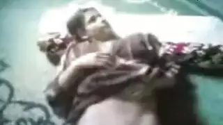 نيك علني في المحل: حجاب تأخذه بعمق