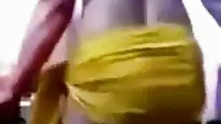 فيلم منزلي صريح: رقص البكيني العراقي يتحول إلى فعل صريح