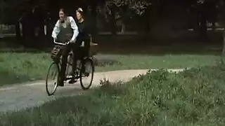 أحر بورن سويدي: إنهاء بالقذف داخل الخادمة المنزلية ذات الصدر الكبير