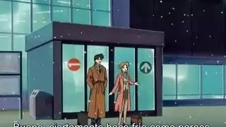 تدليك زيتي إباحي يؤدي إلى سكس صريح