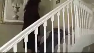 ام تنيك انب زوجهاو زوجها