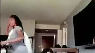 شرطة شريط صفعة