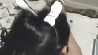 عاهرة عربية تُدمر: نكاح تقليدي قاسي ووضعية الكلب
