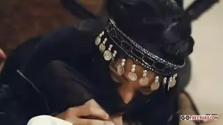 جسد مصري مثير تسجيل عاري صريح