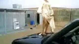 ترقص لانطونيو