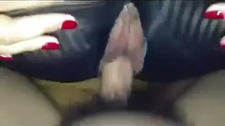 دبلجة أفلام إباحية: نسخة نكاح مهبل عنيف