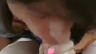 جماع جماعي عرقي: ملابس أليسا الدانتيلية تُدمر من قبل الفحول