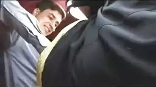 فتاتان سمراوان في فيلم سحاقي ساخن