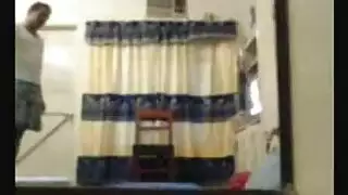 فيلم إباحي عراقي صريح: نيك شرجي وخلفي قاسي