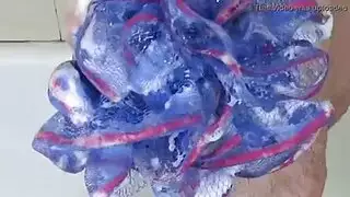 رغبة زوجة الأب المحرمة: أخذ قذفة ابن زوجها