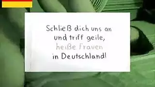 تابو منزلي: ألماني ينيك بنت عمه المثيرة
