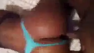 خلف الكواليس: مشهد شرجي لممثلة مصرية