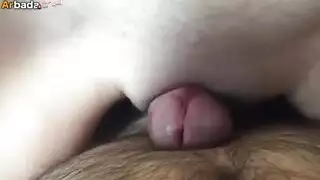 تحك كسها بزب اخيها