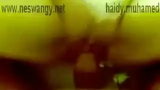 مص زب حتا القثف