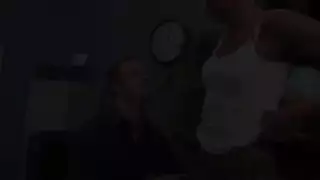خيانة جاسمين جاي