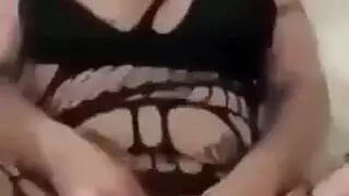 تدمير شرجي لمتحولة جنسياً أنطونيو سليمان والشيميل العراقية