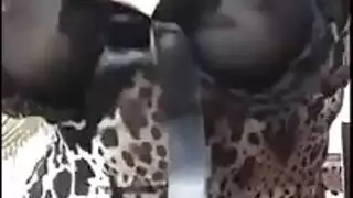 فيديو سري: تدمير فرج ميلف مصرية ساخنة