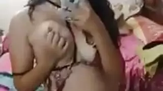 جماع عنيف من الخلف حتى تبكي