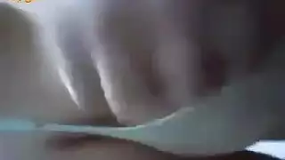 حنة كبيرة الصدر تنتشر على نطاق واسع لمشهد إباحي بوضعية كلبية مكثفة