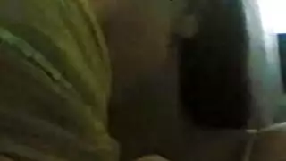 سحاق امراه معضله مع بنت نحيفه