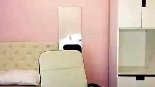 متعة شرجية مثليّة: تمطيط بواسطة عمود سميك