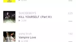 دائمًا مثارون ودائمًا ينككون: ثلاتي مبنيون للأفلام الإباحية