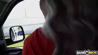 رحلة براندي باي البرية: فيلم إباحي قاسٍ مع الرجل الذي لا تستطيع مقاومته