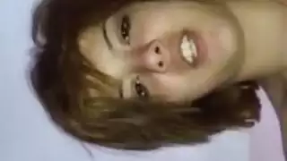 ماراثون إباحي للعض على الفرج مع مني فاروق